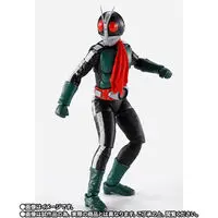 S.H. Figuarts - Kamen Rider / Kamen Rider 2