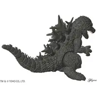 Plastic model - Mouse Pad - Godzilla Minus One