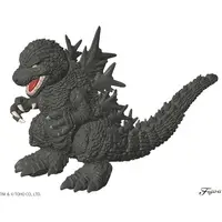 Plastic model - Mouse Pad - Godzilla Minus One