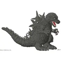 Plastic model - Mouse Pad - Godzilla Minus One