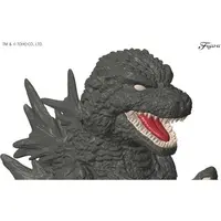 Plastic model - Mouse Pad - Godzilla Minus One