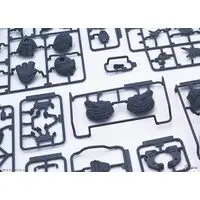 Plastic model - Mouse Pad - Godzilla Minus One