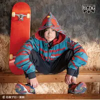 Premium Bandai Limited - Kamen Rider Amazon Size-M