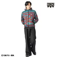 Premium Bandai Limited - Kamen Rider Amazon Size-L