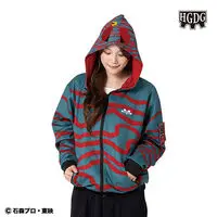 Premium Bandai Limited - Kamen Rider Amazon Size-L