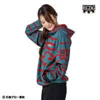 Premium Bandai Limited - Kamen Rider Amazon Size-L
