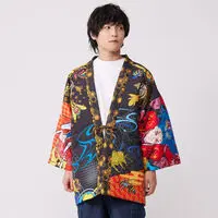 Premium Bandai Limited - Ohsama Sentai King-Ohger / Hachi Ohger