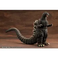 Plastic model - Godzilla / Biollante