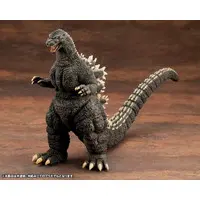 Plastic model - Godzilla / Biollante