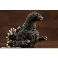 Plastic model - Godzilla / Biollante