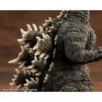 Plastic model - Godzilla / Biollante