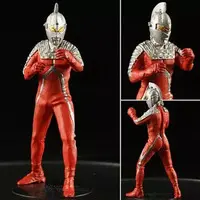 Figure - Ultraseven / Ultraseven (Character)