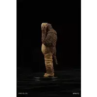 Figure - Ultra Q