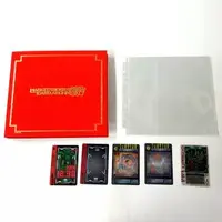 Trading Card - Trading Card Supplies - Kamen Rider Ryuki / Darkwing & Dragreder
