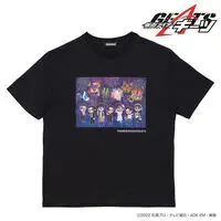 Premium Bandai Limited - Kamen Rider Geats Size-M