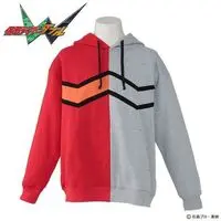 Premium Bandai Limited - Kamen Rider W Size-L