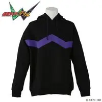Premium Bandai Limited - Kamen Rider W Size-M