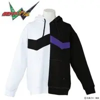 Premium Bandai Limited - Kamen Rider W / Kamen Rider Double Size-XL