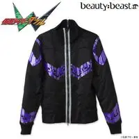 Premium Bandai Limited - Kamen Rider W Size-M