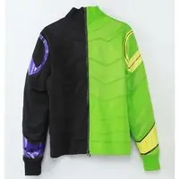 Premium Bandai Limited - Kamen Rider W / Kamen Rider Double Size-M