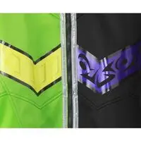 Premium Bandai Limited - Kamen Rider W / Kamen Rider Double Size-M