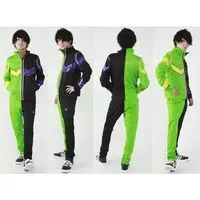 Premium Bandai Limited - Kamen Rider W / Kamen Rider Double Size-M