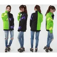 Premium Bandai Limited - Kamen Rider W / Kamen Rider Double Size-M