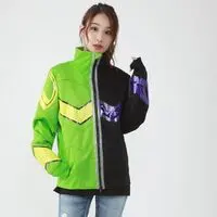 Premium Bandai Limited - Kamen Rider W / Kamen Rider Double Size-M