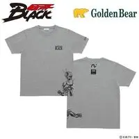 Premium Bandai Limited - Kamen Rider Black Size-M