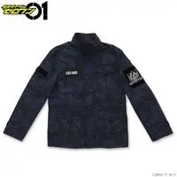 Premium Bandai Limited - Kamen Rider Zero-One Size-L
