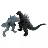 Trading Figure - Godzilla / Zilla