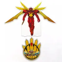 Acrylic stand - No.1 Sentai Gozyuger