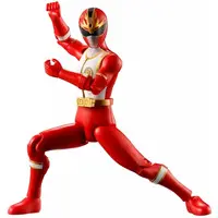 Action Hero - Gosei Sentai Dairanger / RyuuRanger