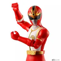 Action Hero - Gosei Sentai Dairanger / RyuuRanger