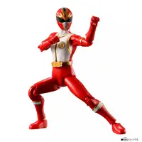 Action Hero - Gosei Sentai Dairanger / RyuuRanger