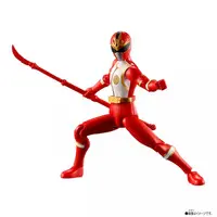 Action Hero - Gosei Sentai Dairanger / RyuuRanger