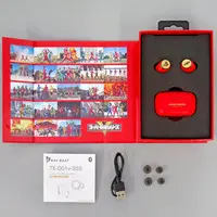 Earphones - Hyakuju Sentai Gaoranger