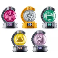 Mascot - Uchu Sentai Kyuranger