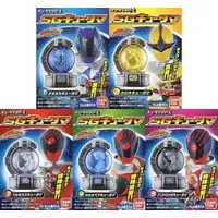 Mascot - Uchu Sentai Kyuranger