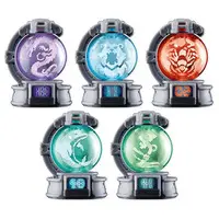 Mascot - Uchu Sentai Kyuranger