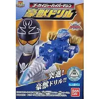 Mascot - Kaizoku Sentai Gokaiger