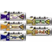 Mascot - Zyuden Sentai Kyoryuger