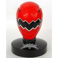 Trading Figure - Bakuryuu Sentai Abaranger / AbaRed