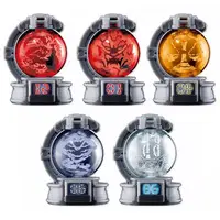 Mascot - Uchu Sentai Kyuranger