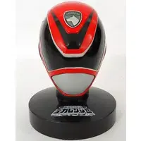 Trading Figure - Tokusou Sentai Dekaranger / DekaRed