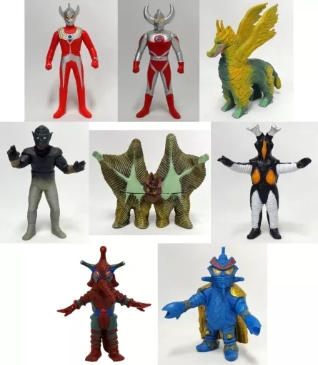 Trading Figure - Ultraman Ace