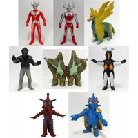 Trading Figure - Ultraman Ace