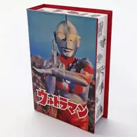 Musical Box - Ultraman