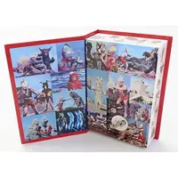 Musical Box - Ultraman