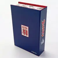 Musical Box - Ultraman